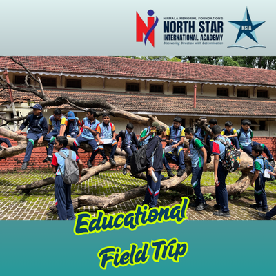 EDUCATIONAL FIELD TRIP-1